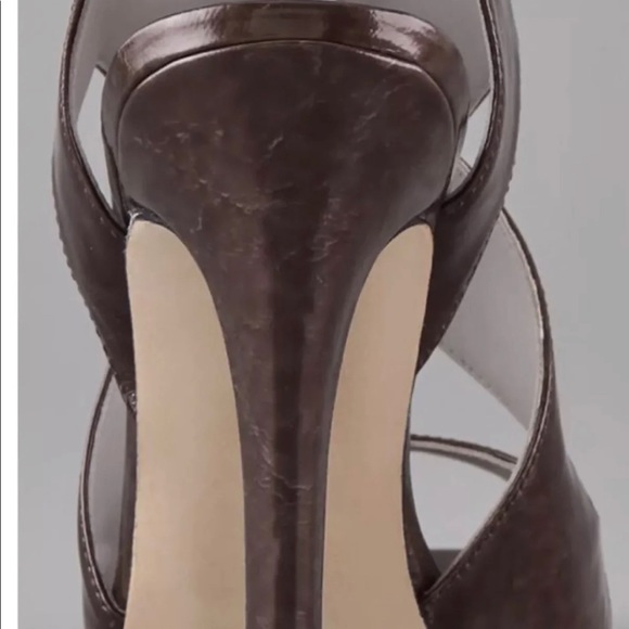 Camilla Skovgaard High Heel Strappy Sandal - Picture 4 of 7